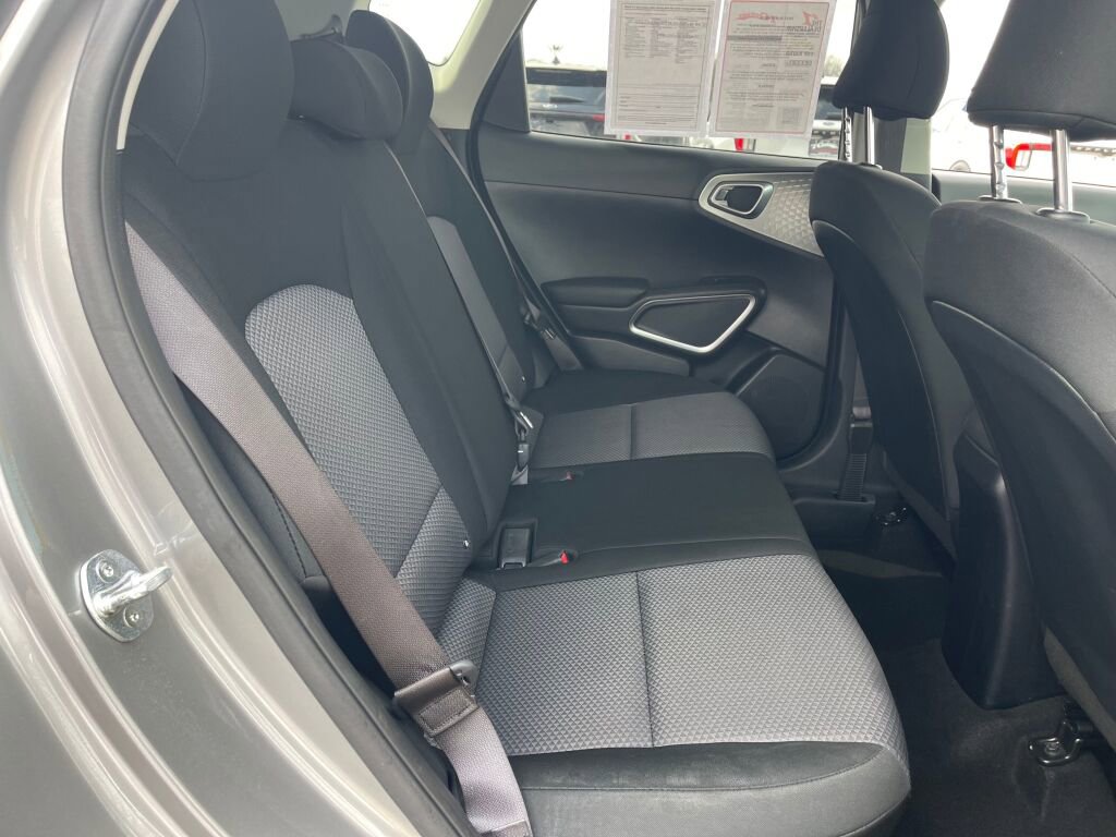Used 2024 Kia Soul LX w/ Option Group 015 image 26