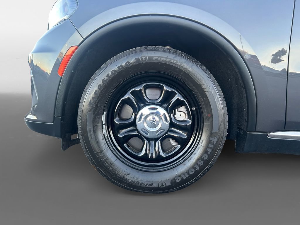 Used 2024 Dodge Durango AWD image 15
