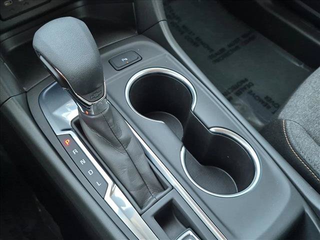 Certified 2024 Chevrolet Equinox LT FWD image 12