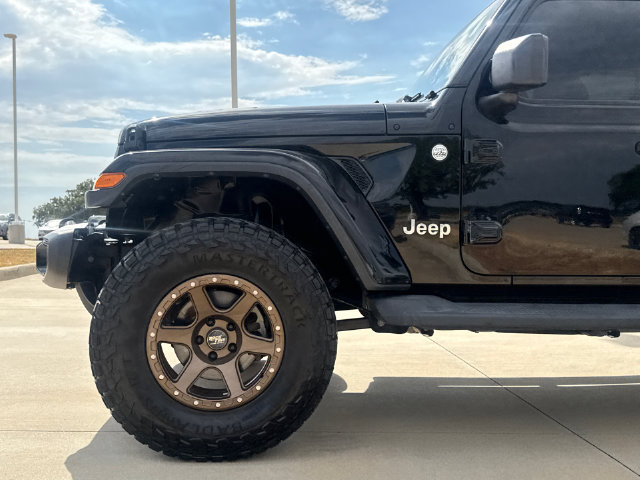 Used 2020 Jeep Gladiator Overland AWD/4WD image 5
