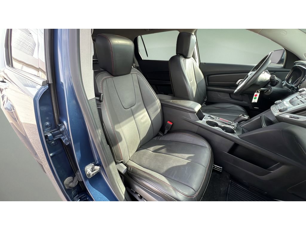 Used 2016 GMC Terrain SLT w/ Open Road Package image 32