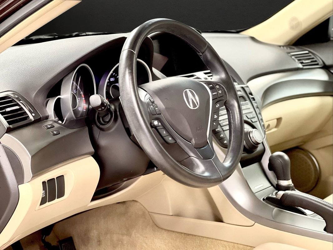 Used 2010 Acura TL w/ Technology Package image 12