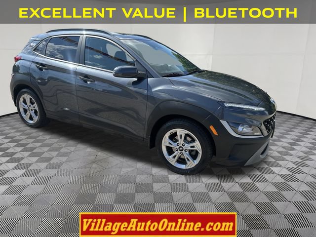Used 2022 Hyundai Kona SEL FWD image 5
