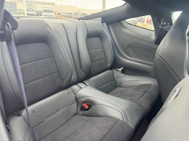 Used 2025 Ford Mustang Dark Horse w/ Security Package image 26