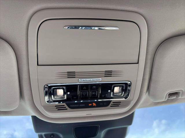 Used 2023 Lincoln Aviator Reserve w/ Elements Package Plus image 30