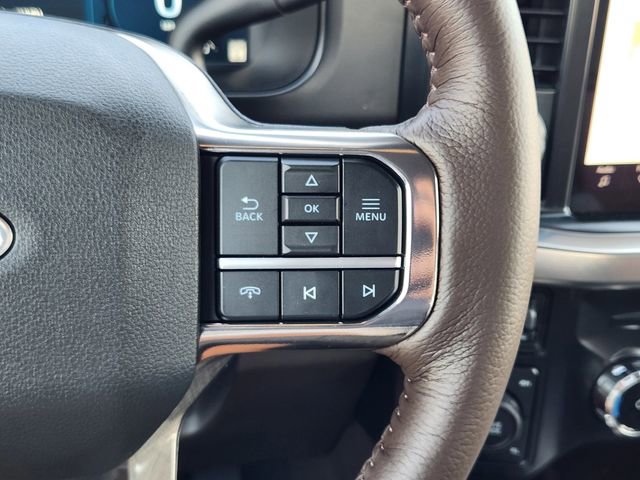 New 2026 Ford F250 King Ranch image 29