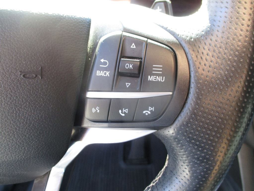 Used 2020 Ford Explorer ST w/ Premium Technology Package image 10