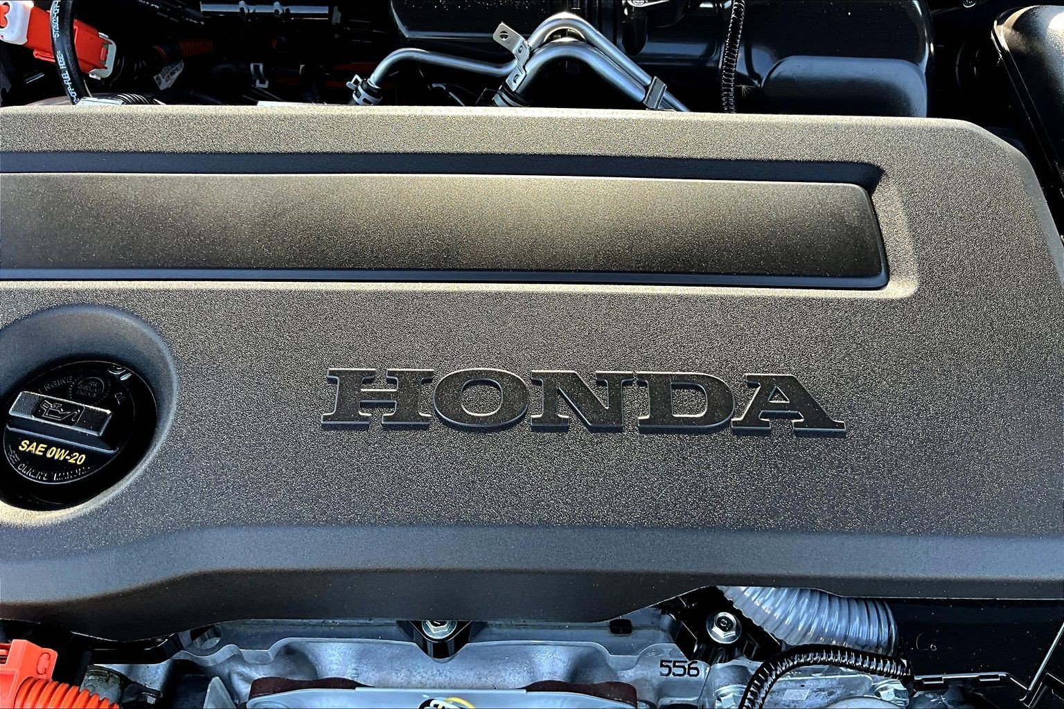 Certified 2025 Honda Accord Touring image 34