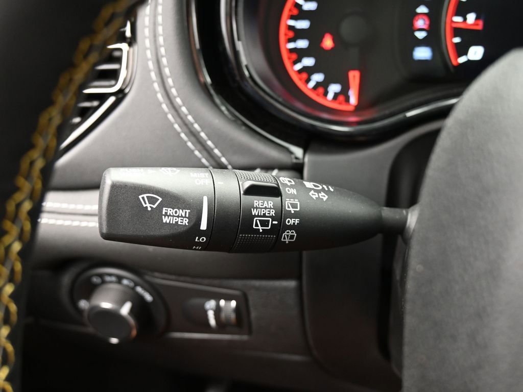 Used 2024 Dodge Durango SRT image 34