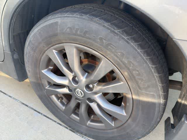 Used 2015 Nissan Altima 2.5 S w/ Special Edition Package FWD image 22