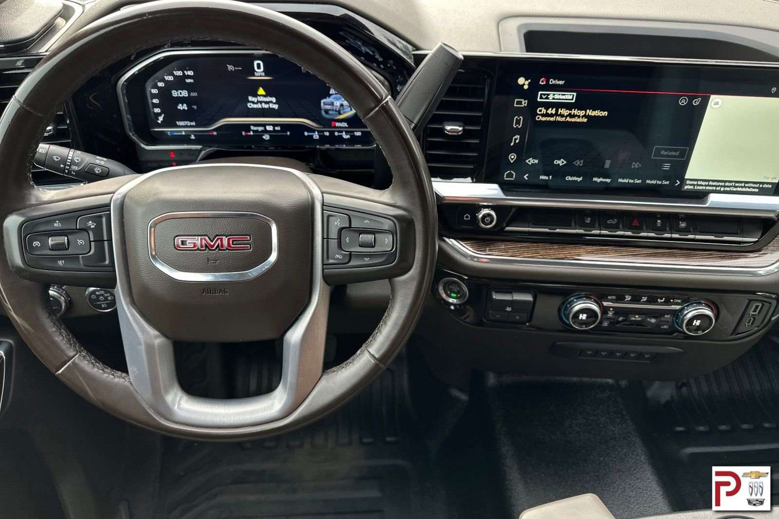 Certified 2024 GMC Sierra 3500 SLE w/ SLE Convenience Package image 14