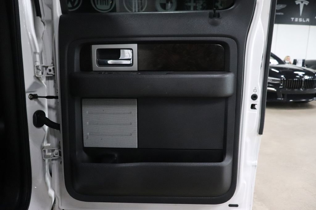 Used 2013 Ford F150 Platinum image 25