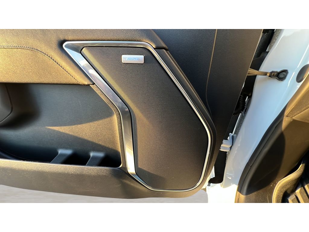 New 2026 Chevrolet Silverado 1500 LTZ w/ LTZ Premium Package image 27