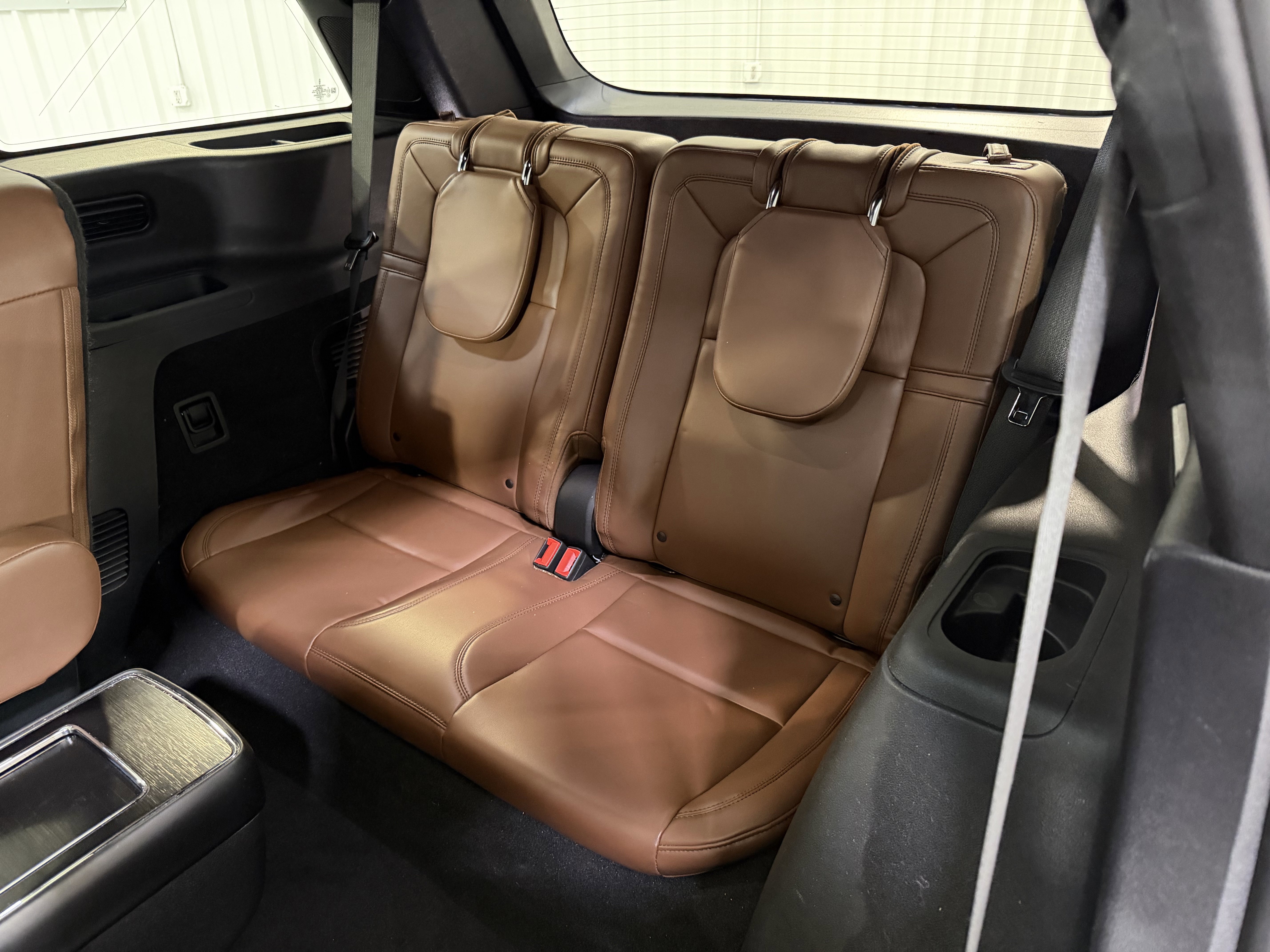 Used 2021 Lincoln Aviator Reserve w/ Equipment Group 202A AWD/4WD image 13