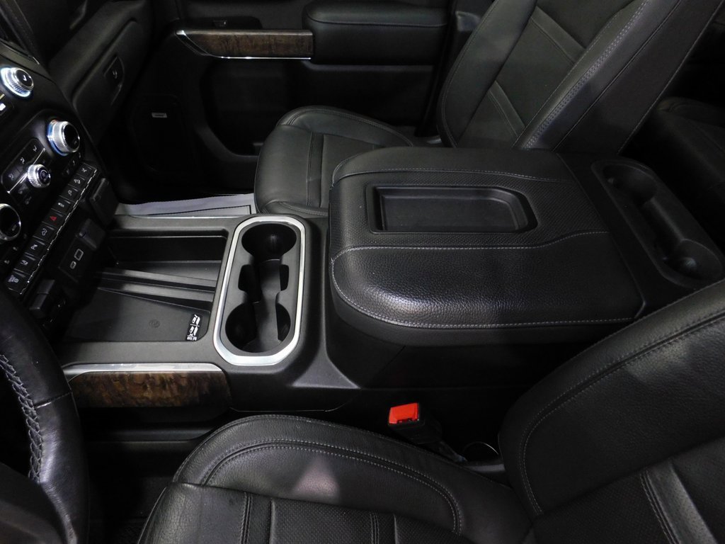 Used 2022 GMC Sierra 3500 Denali w/ Technology Package image 41