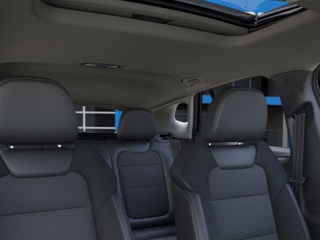 New 2026 Chevrolet Trax LT w/ Sunroof Package image 28