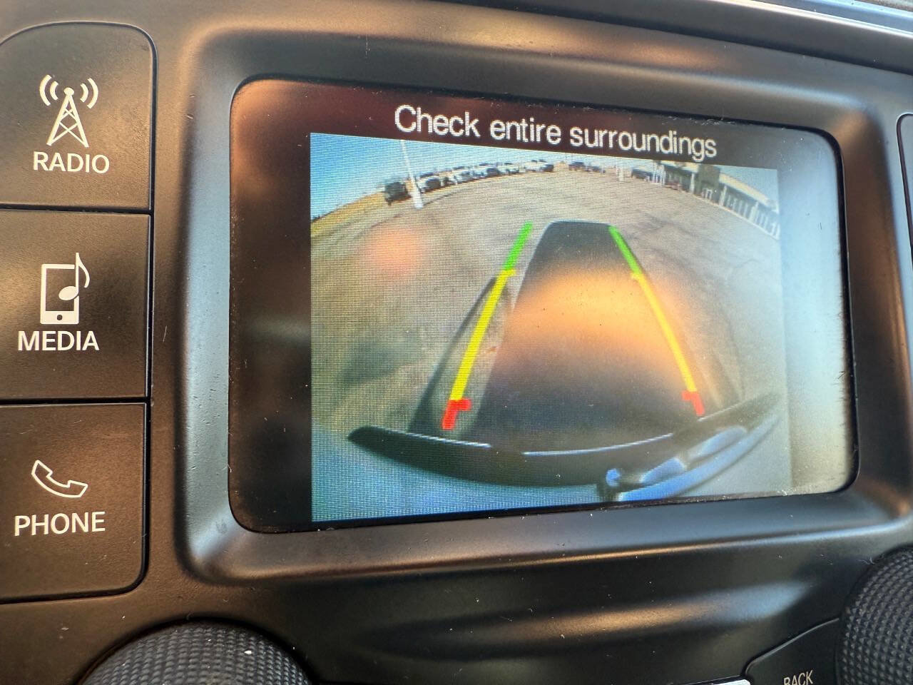 Used 2018 RAM 2500 Tradesman w/ Chrome Appearance Group image 26