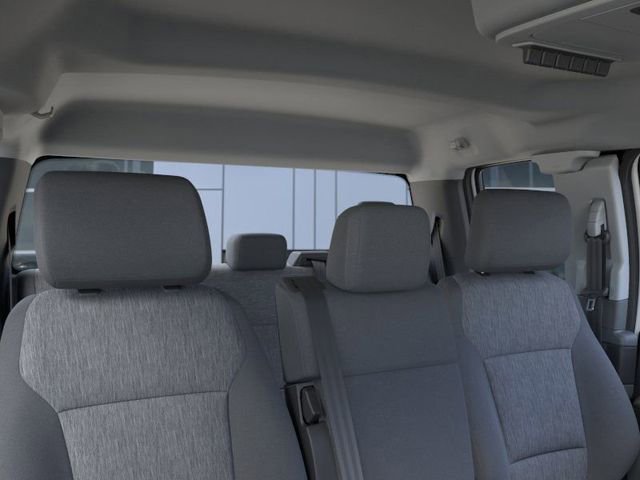 New 2026 Ford F250 XL w/ STX Appearance Package image 22