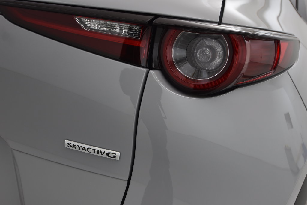 New 2026 MAZDA CX-30 AWD 2.5 S w/ Select Sport Pkg image 36