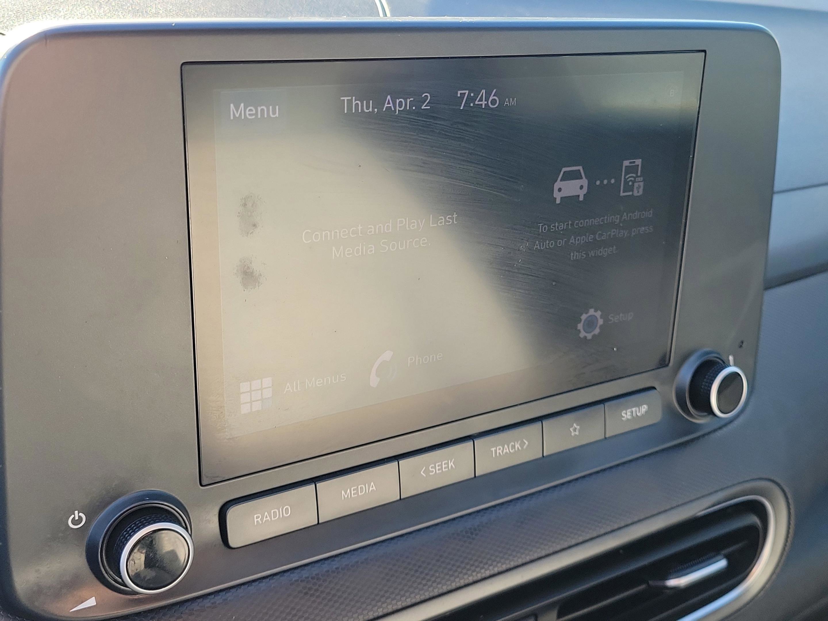 Used 2022 Hyundai Kona SEL image 24