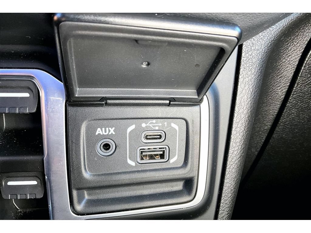 Used 2026 Jeep Gladiator Sport AWD/4WD image 27