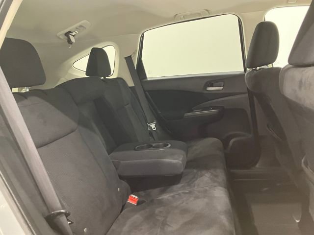 Used 2014 Honda CR-V EX image 35