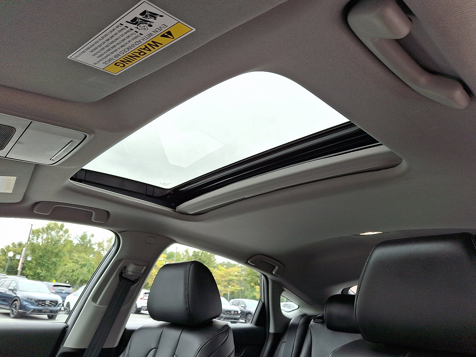 Used 2024 Acura Integra image 14