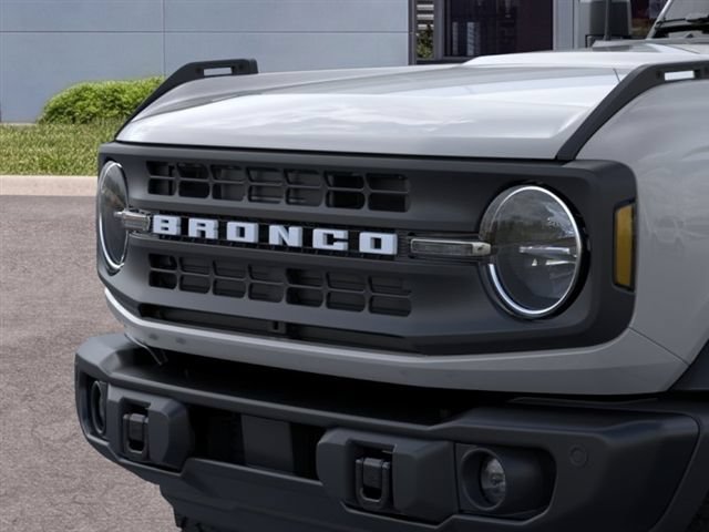 New 2026 Ford Bronco Big Bend w/ Black Diamond Package AWD/4WD image 19