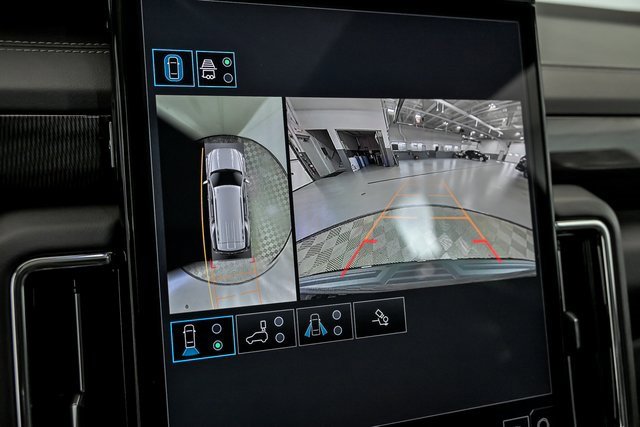 New 2026 GMC Yukon Elevation w/ Elevation Premium Package image 15