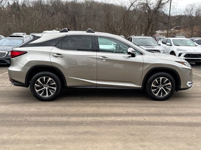 Used 2021 Lexus RX 350 AWD w/ Premium Package image 6
