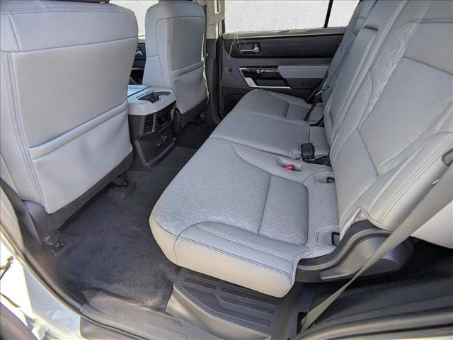Used 2023 Toyota Sequoia Limited image 15