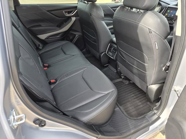 Certified 2023 Subaru Forester Limited w/ Popular Package #2 image 19