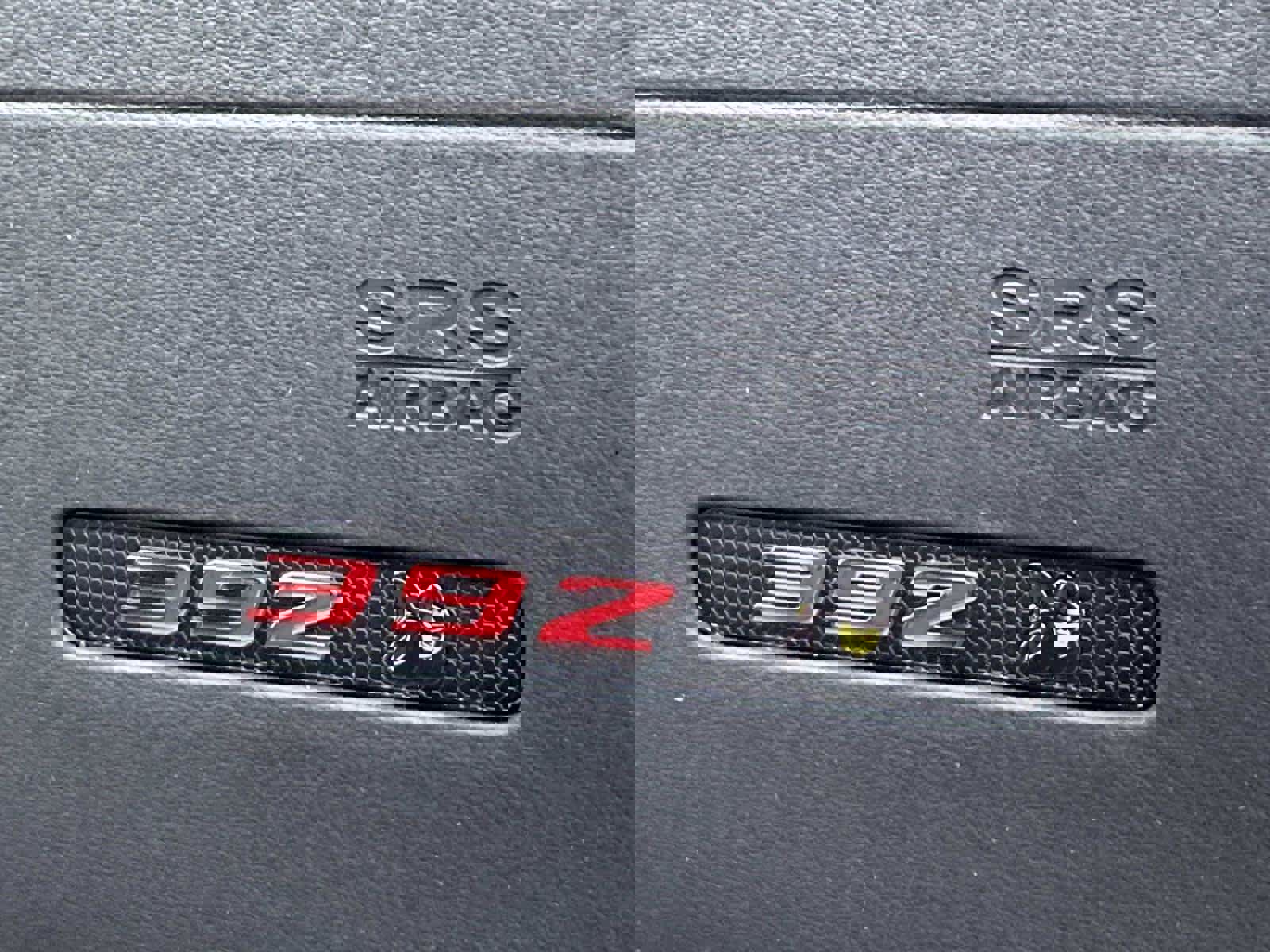 Used 2023 Dodge Charger Scat Pack w/ Plus Group image 23