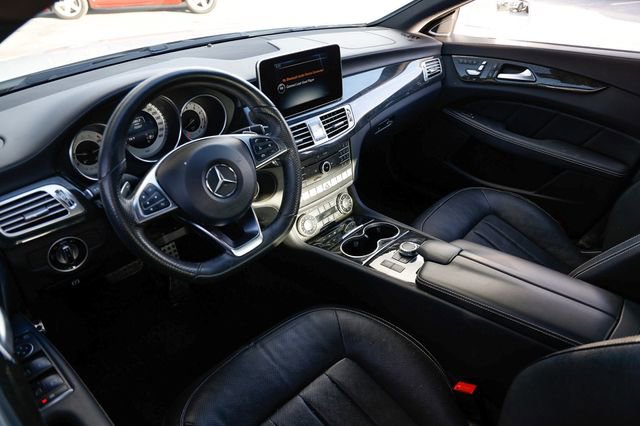 Used 2015 Mercedes-Benz CLS 400 image 6