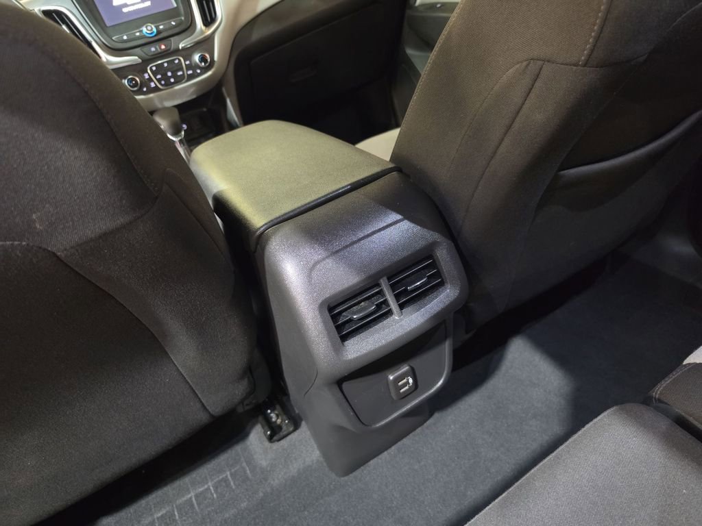 Used 2022 Chevrolet Equinox LT FWD image 22