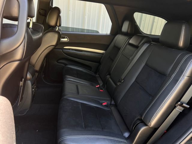 Used 2015 Dodge Durango SXT w/ Quick Order Package 23B image 19