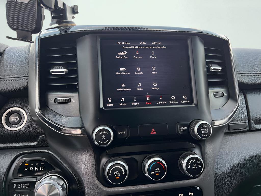 Used 2019 RAM 2500 Power Wagon AWD/4WD image 48
