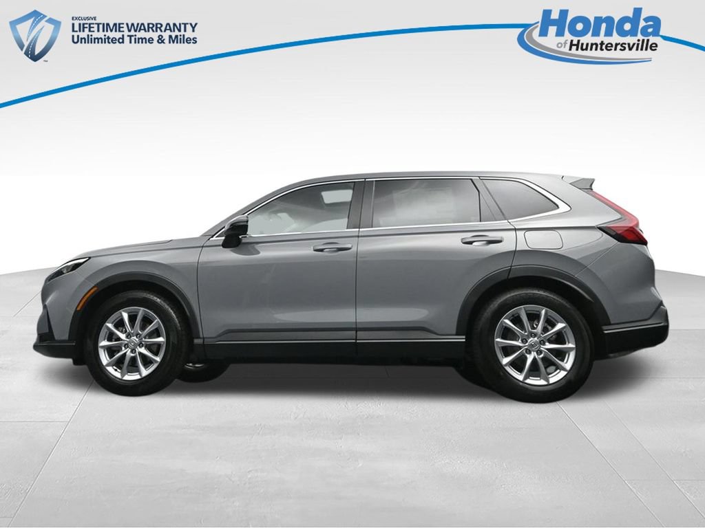New 2026 Honda CR-V EX image 29