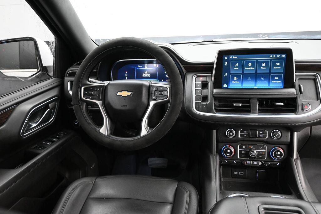 Used 2023 Chevrolet Tahoe LT RWD image 12