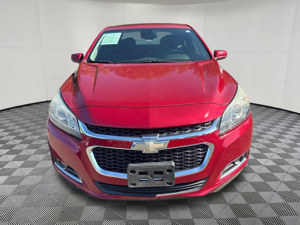 Used 2014 Chevrolet Malibu LT FWD image 8