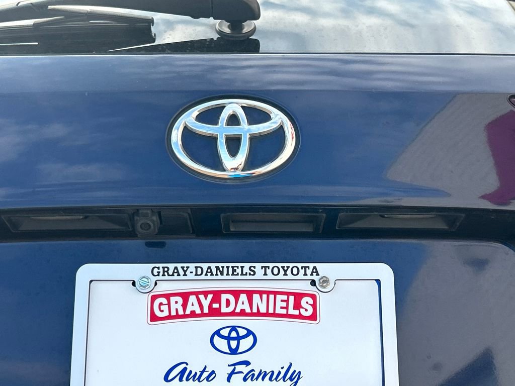 Used 2024 Toyota Highlander XSE image 35