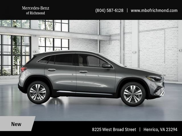 New 2026 Mercedes-Benz GLA 250 4MATIC image 15