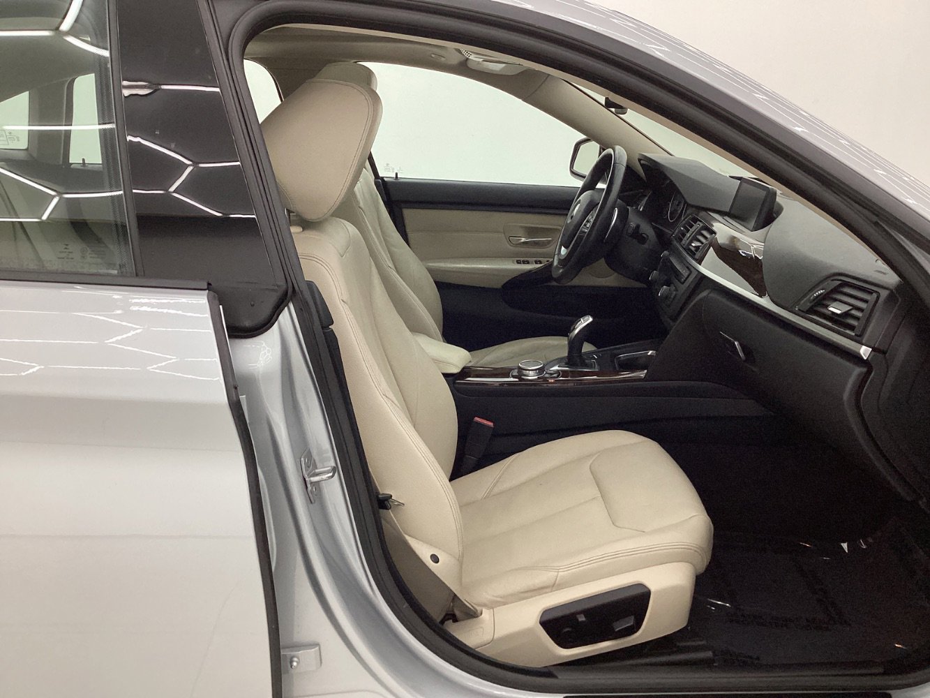 Used 2015 BMW 428i Gran Coupe RWD image 15