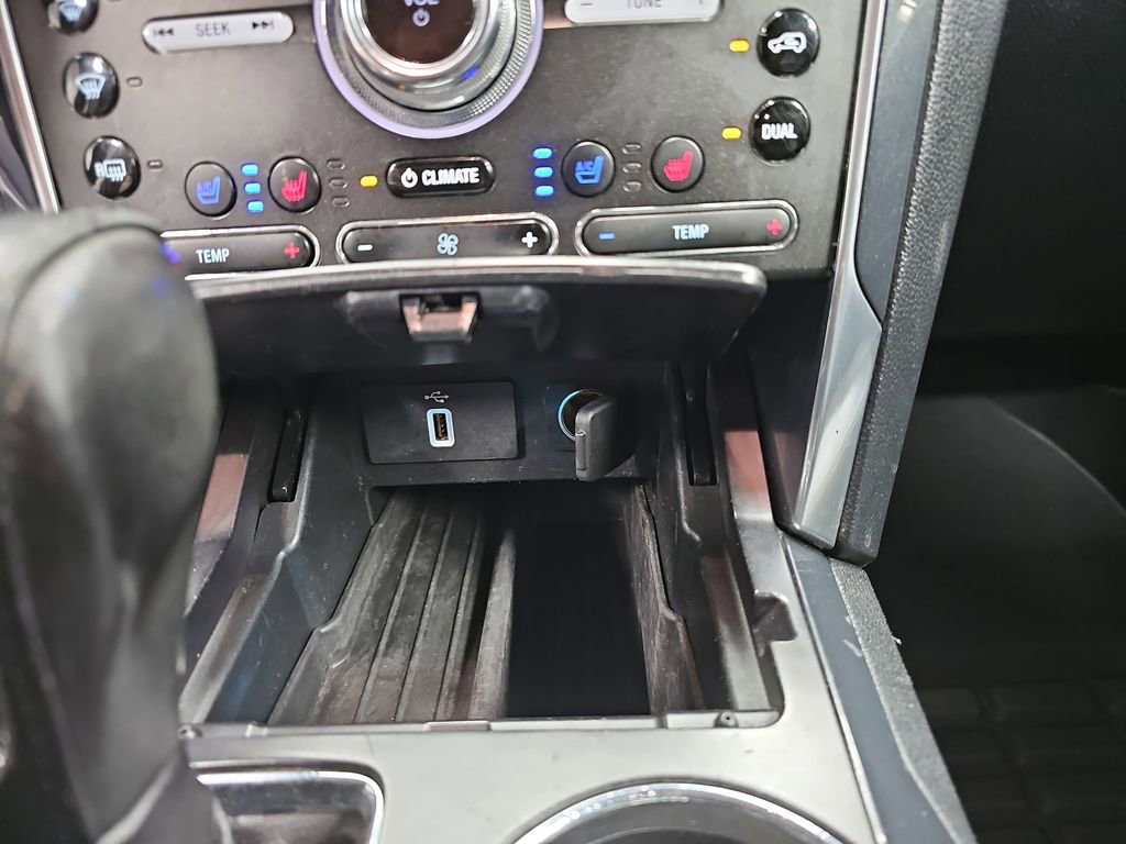 Used 2018 Ford Explorer Limited AWD/4WD image 22