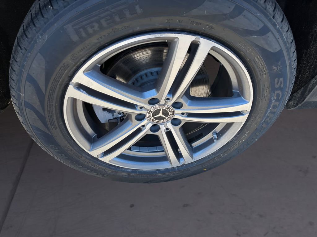 Certified 2022 Mercedes-Benz GLC 300 4MATIC w/ Multimedia Package Lite image 14