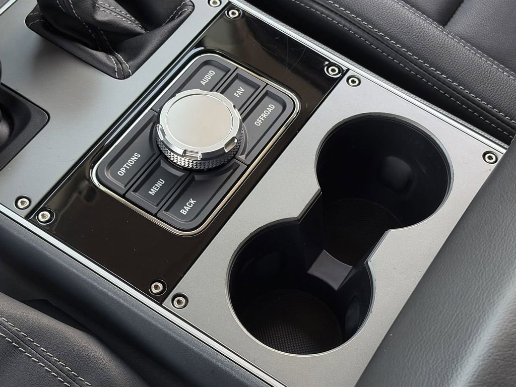 Used 2024 INEOS Grenadier image 18