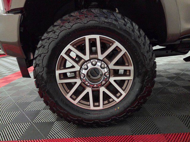 Used 2017 Ford F250 King Ranch w/ King Ranch Ultimate Package AWD/4WD image 87