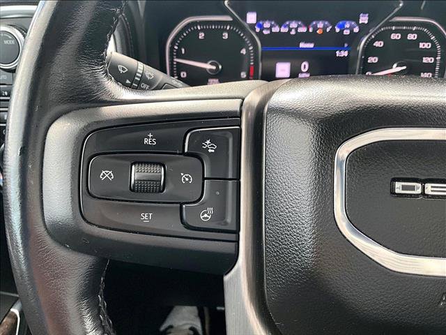 Used 2020 GMC Sierra 2500 Denali w/ Denali Ultimate Package AWD/4WD image 20
