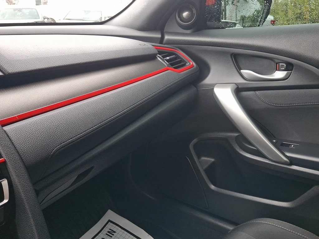 Used 2019 Honda Civic EX image 35