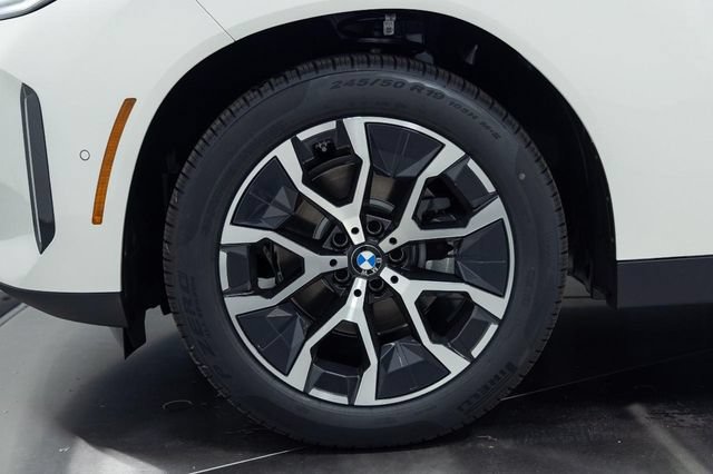 New 2026 BMW X3 xDrive30i AWD/4WD image 26